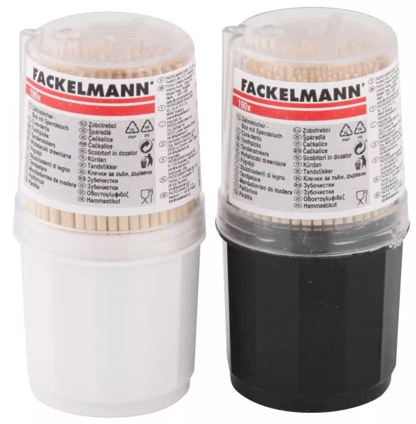 ČAČKALICE 7,5/3,2/3,2 cm