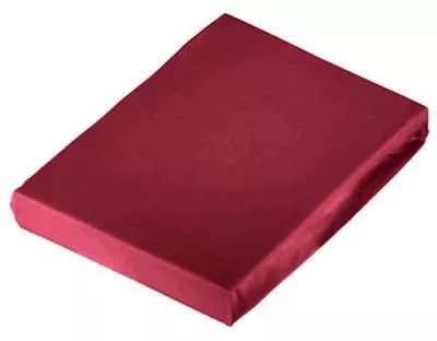 ČARŠAV SA GUMOM BARCELONA 90-100/190-200 cm