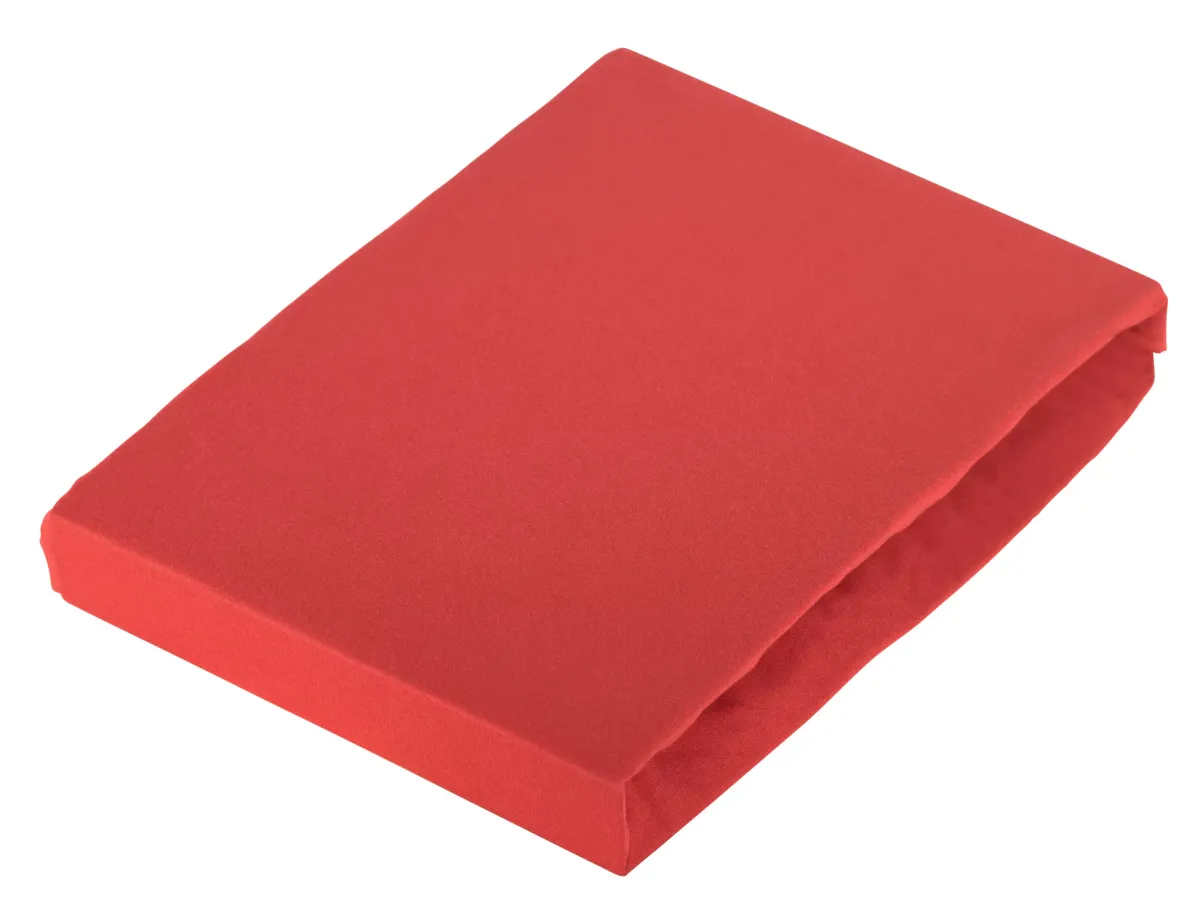 ČARŠAV SA GUMOM BASIC 100/200 cm