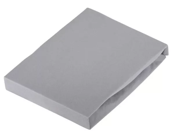 ČARŠAV SA GUMOM BASIC 100/200 cm