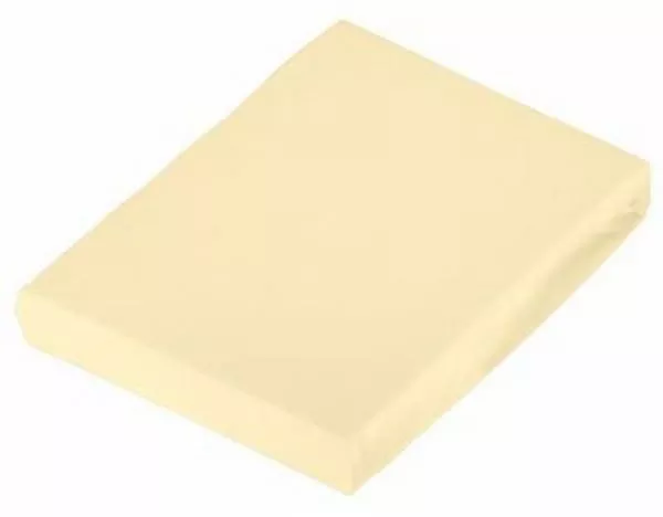 ČARŠAV SA GUMOM BASIC 150/200 cm