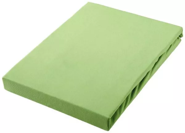 ČARŠAV SA GUMOM Basic 150/200 cm