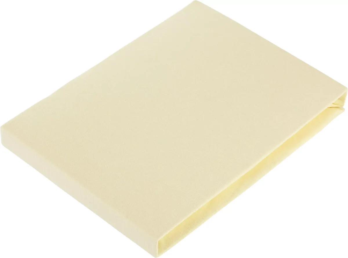 ČARŠAV SA GUMOM ELASTO COMFORT 100/200 cm