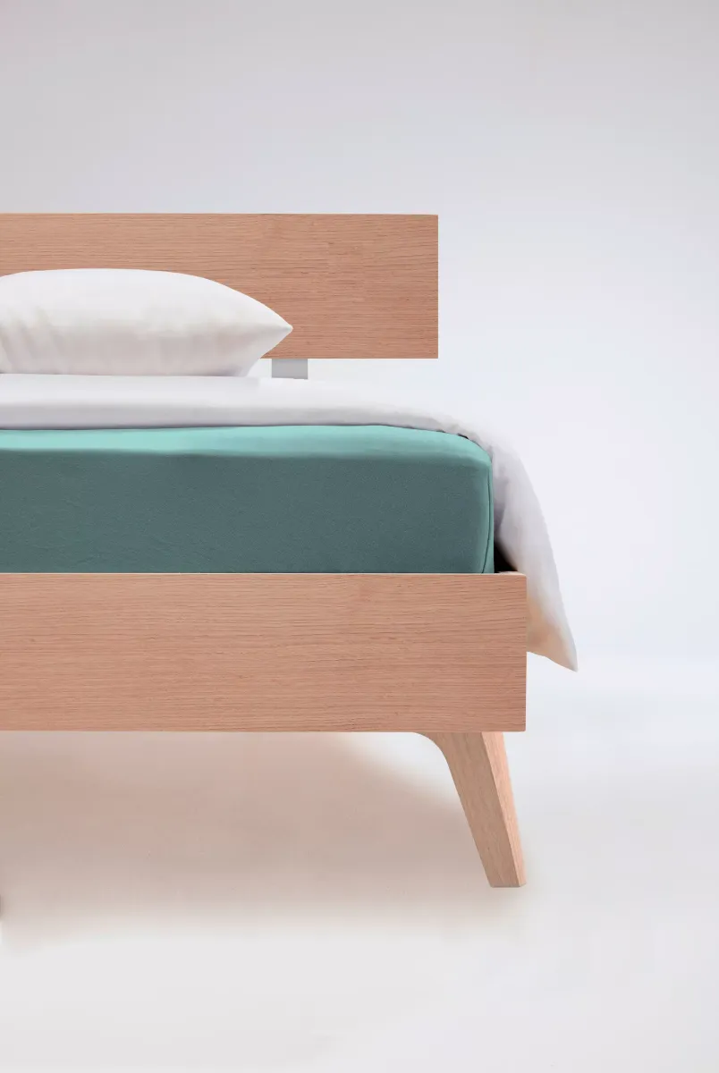 ČARŠAV SA GUMOM ELASTO COMFORT 100/200 cm