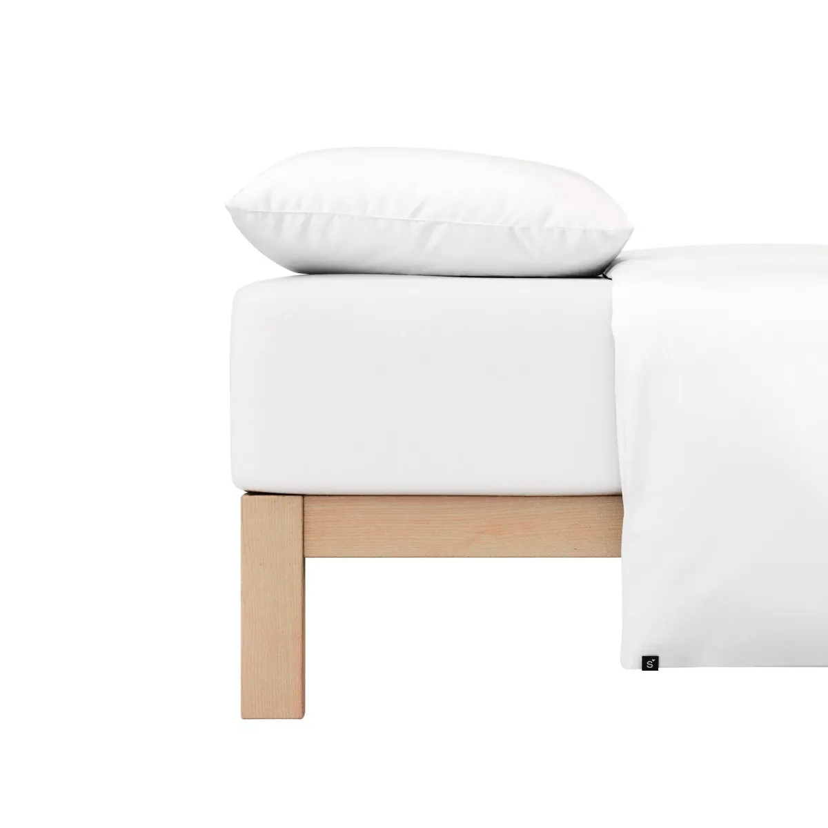 ČARŠAV SA GUMOM PURE 140-160/200-220 cm