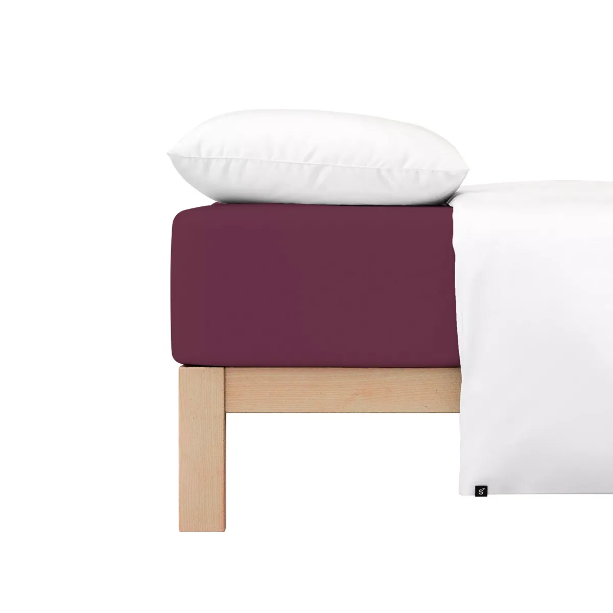 ČARŠAV SA GUMOM PURE 140-160/200-220 cm