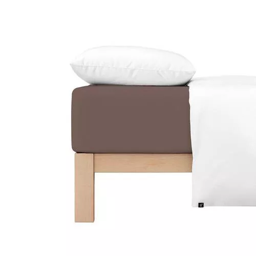 ČARŠAV SA GUMOM PURE 140-160/200-220 cm