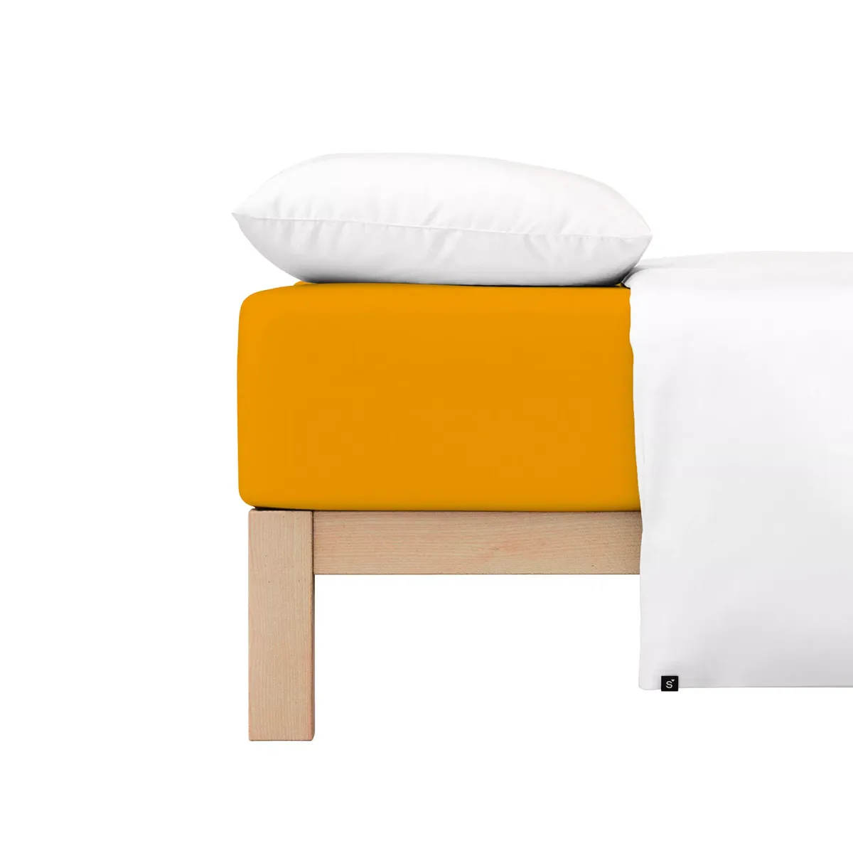 ČARŠAV SA GUMOM PURE 180-200/200-220 cm