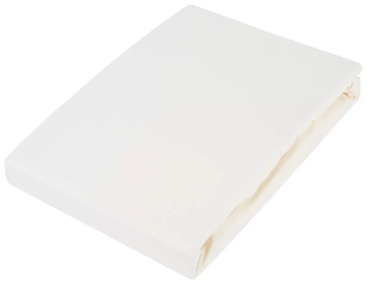 ČARŠAV SA GUMOM ZA BOXSPRING 90-100/190-220 cm