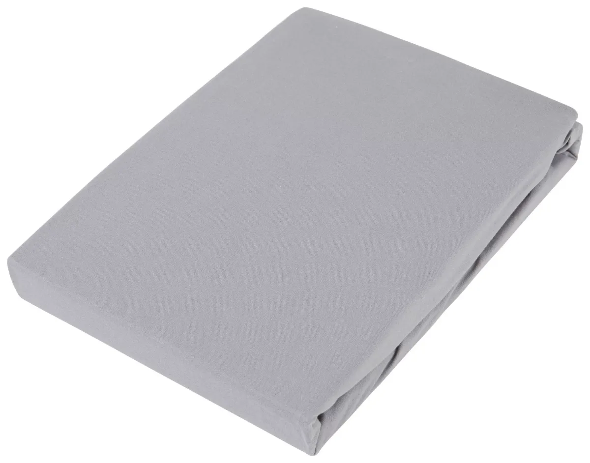 ČARŠAV SA GUMOM ZA BOXSPRING 90-100/190-220 cm