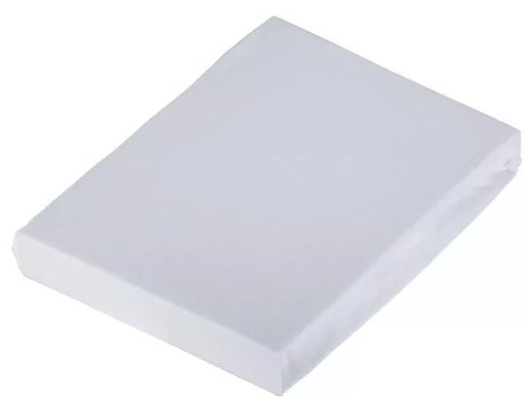 ČARŠAV SA LASTIŠEM BASIC 180/200 cm