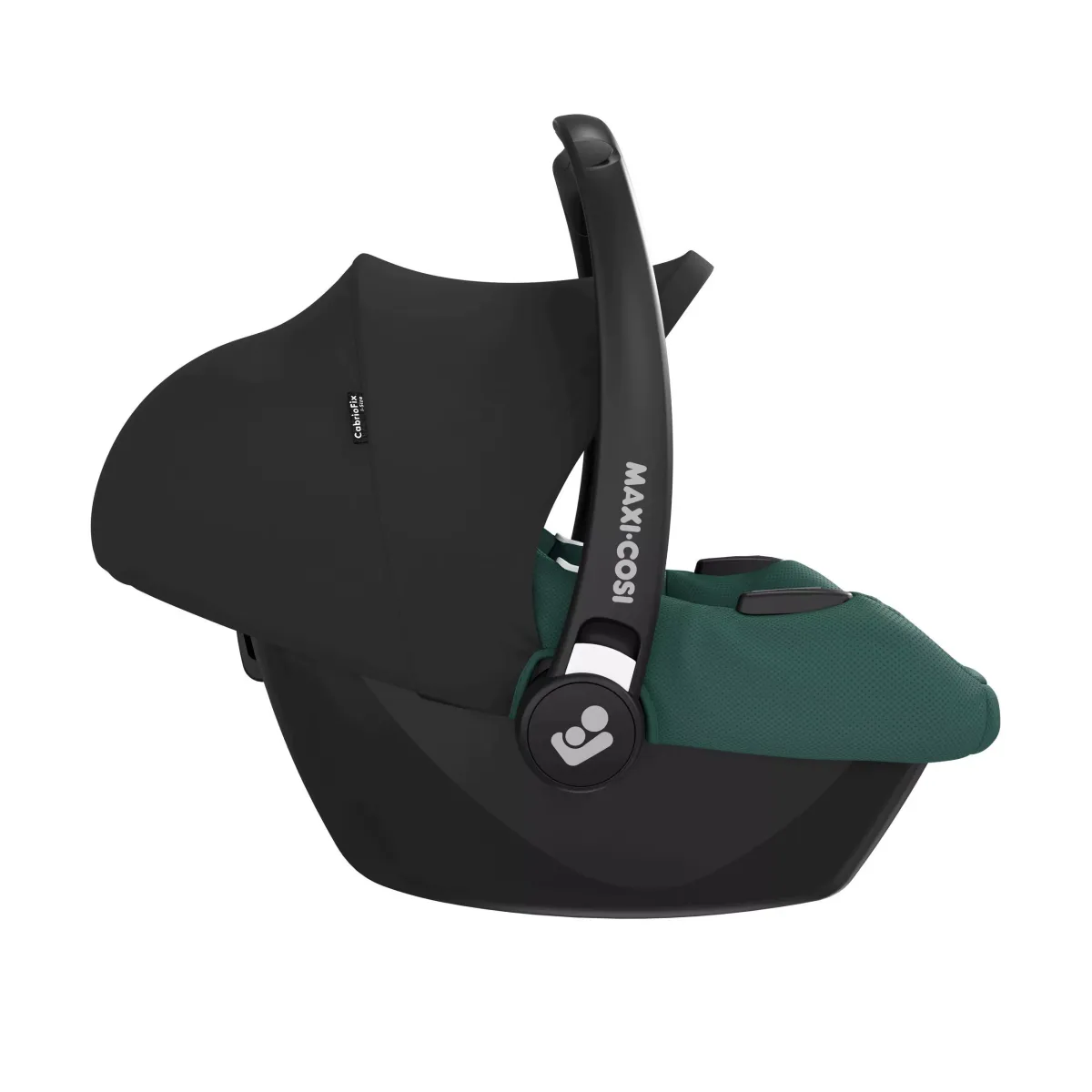 AUTO-SEDIŠTE ZA BEBE Cabriofix i-Size