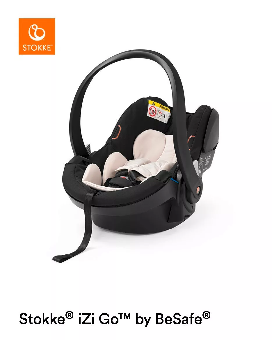 AUTO-SEDIŠTE ZA BEBE Izi Go Modular X1