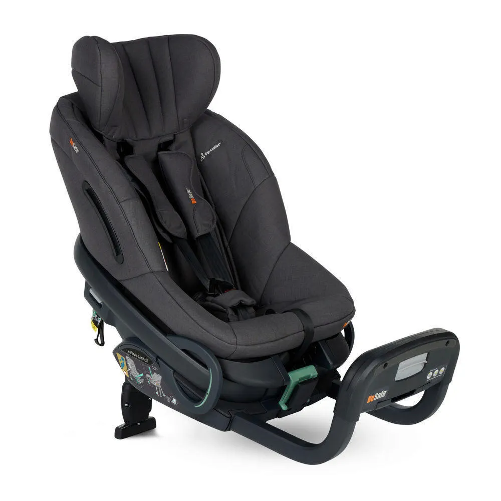 AUTO-SEDIŠTE ZA BEBE  Stretch² 