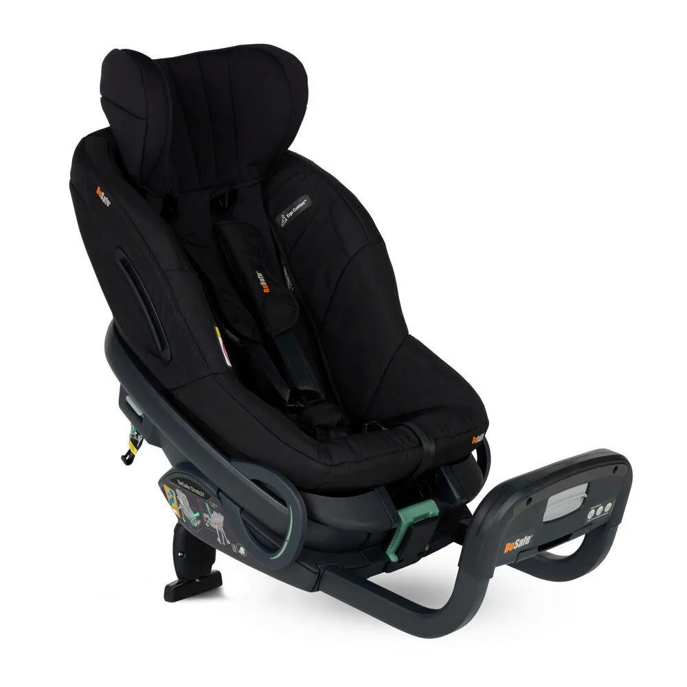 AUTO-SEDIŠTE ZA BEBE  Stretch² 