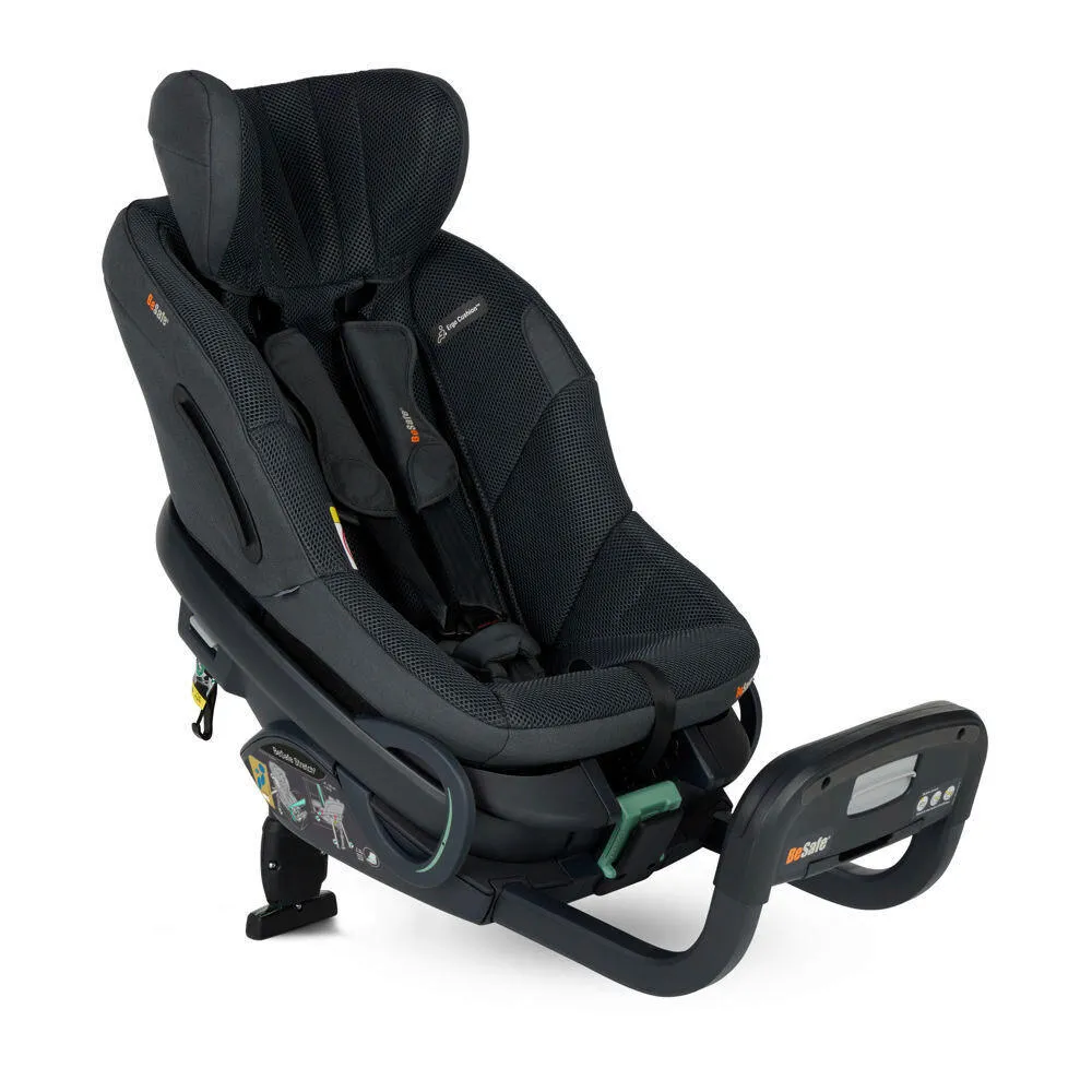 AUTO-SEDIŠTE ZA BEBE  Stretch² 
