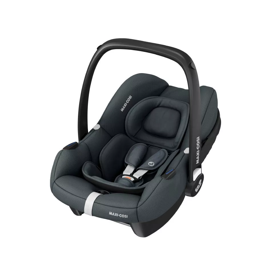 AUTO-SEDIŠTE ZA DECU Cabriofix i-Size Essential Graphite