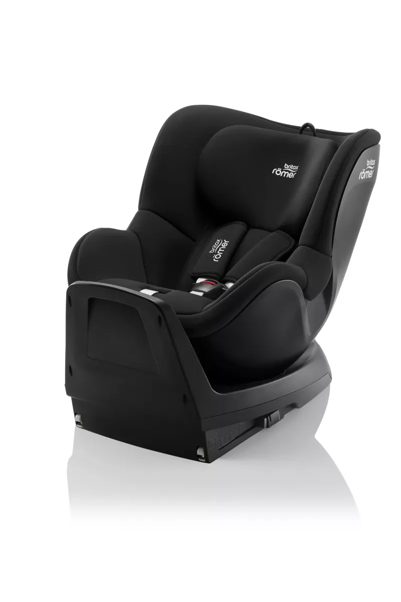 AUTO-SEDIŠTE ZA DECU Dualfix Plus