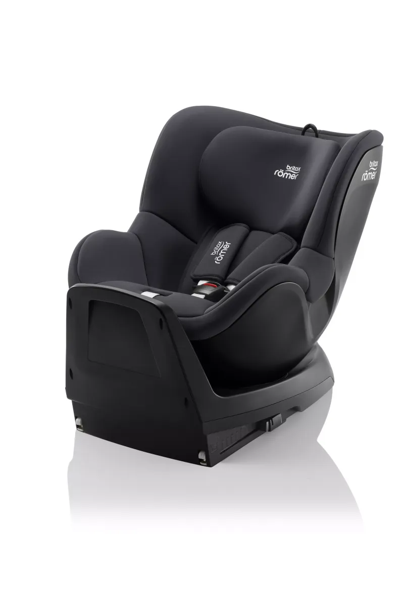 AUTO-SEDIŠTE ZA DECU Dualfix Plus