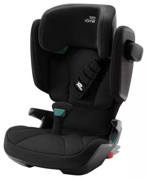 AUTO-SEDIŠTE ZA DECU Kidfix i-Size