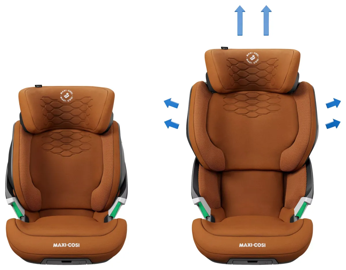 AUTO-SEDIŠTE ZA DECU Kore Pro i-Size