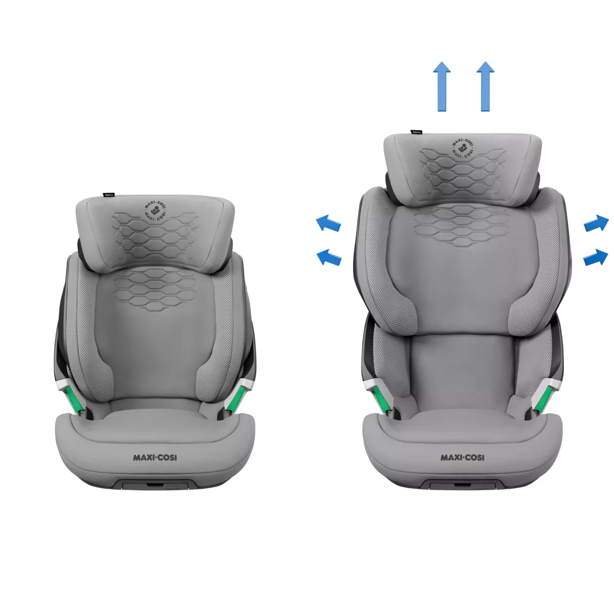 AUTO-SEDIŠTE ZA DECU Kore Pro i-Size