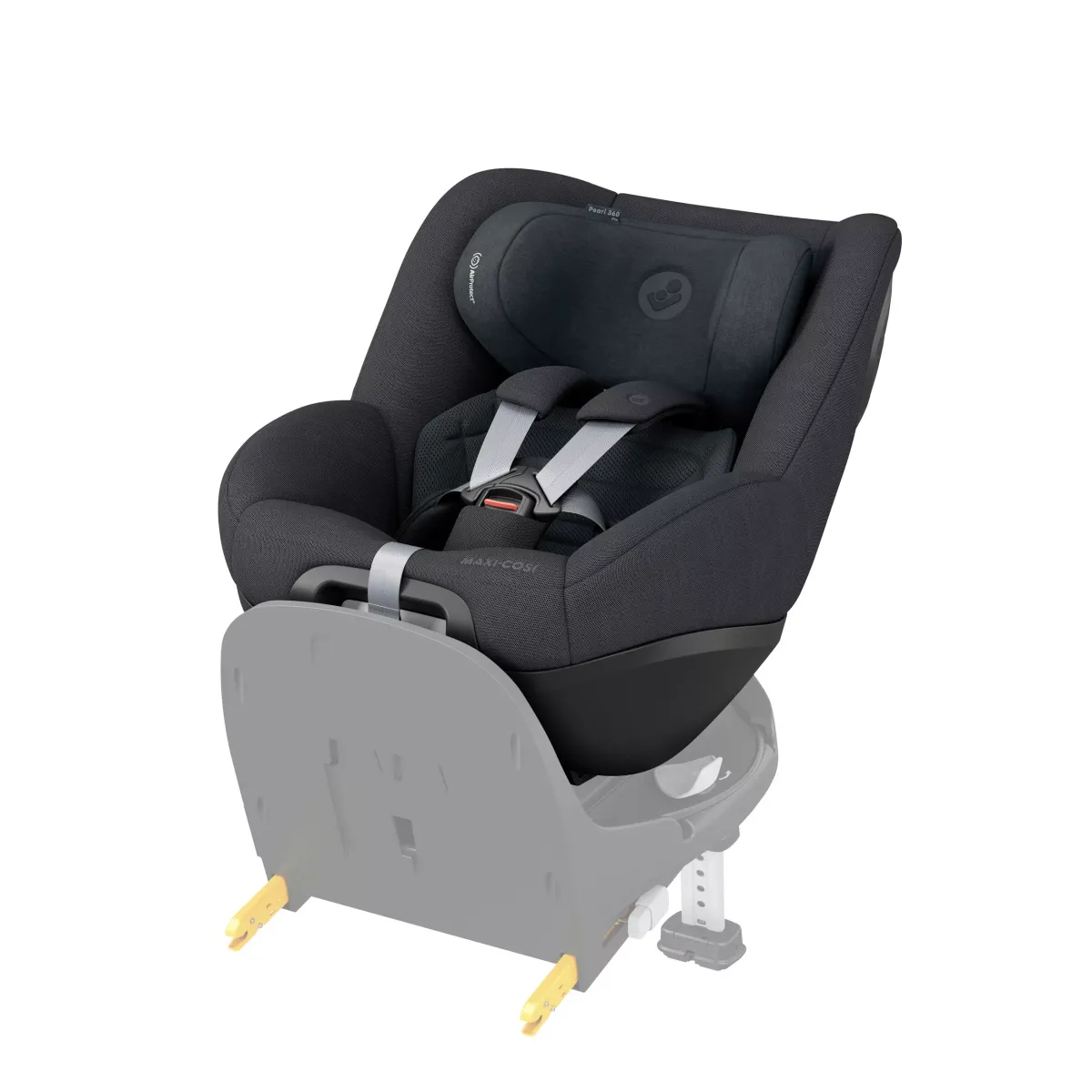 AUTO-SEDIŠTE ZA DECU PEARL 360 PRO