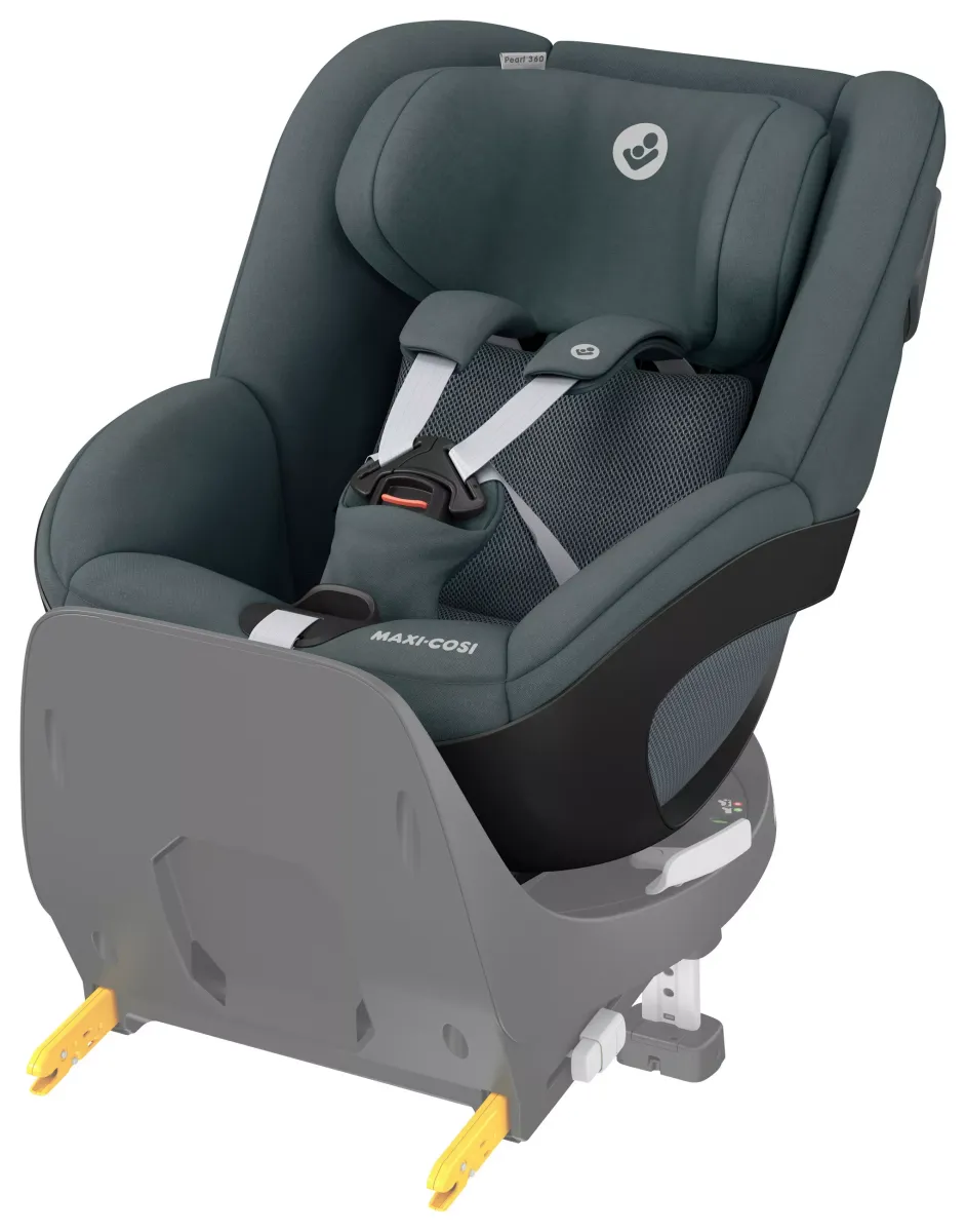 AUTO-SEDIŠTE ZA DECU Pearl 360