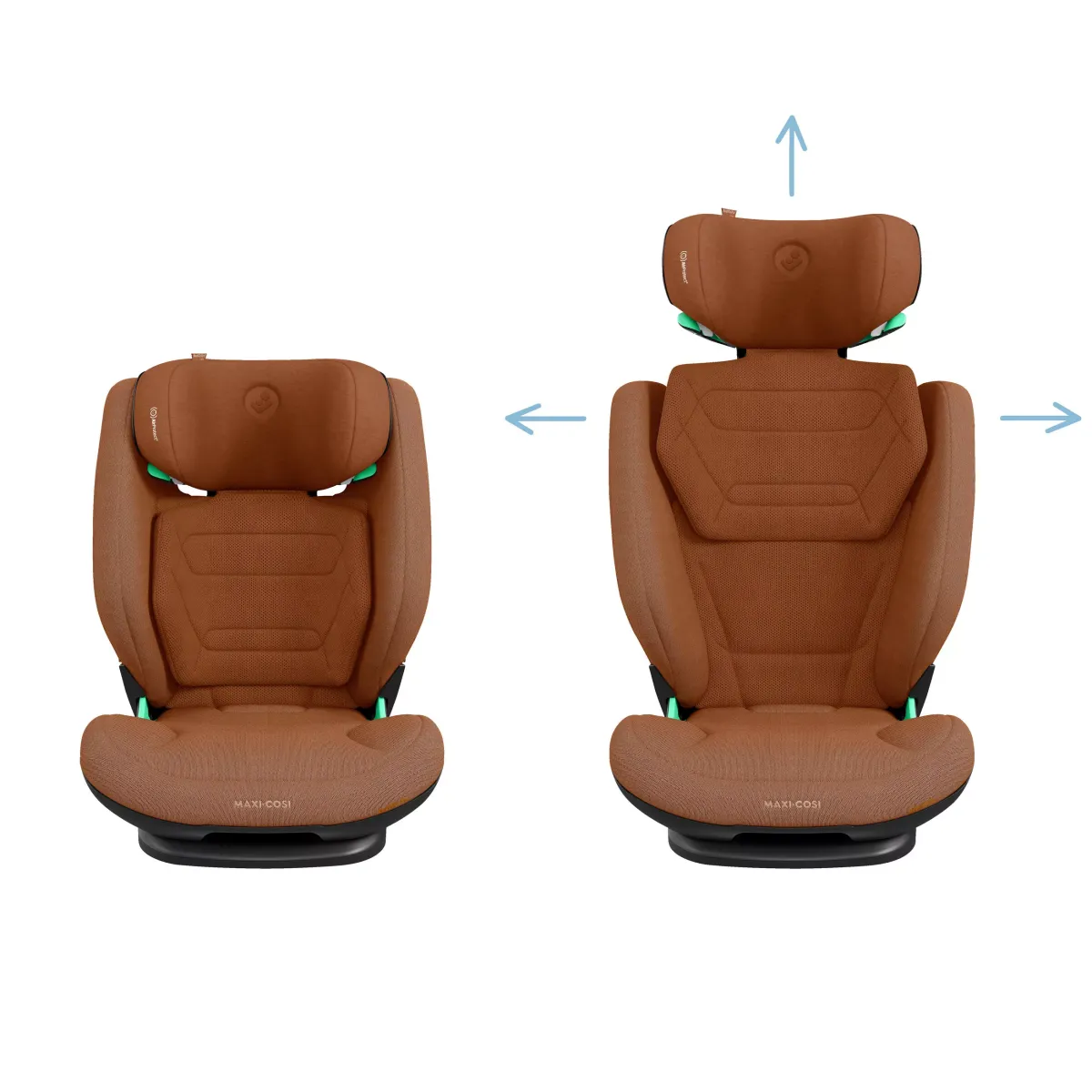 AUTO-SEDIŠTE ZA DECU Rodifix Pro2 i-Size