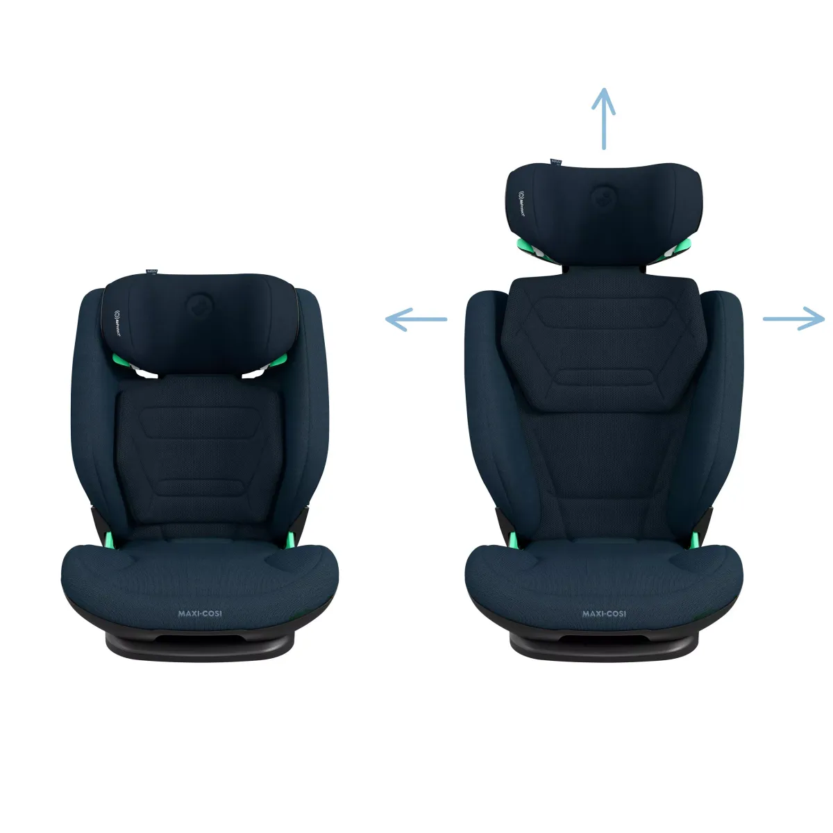 AUTO-SEDIŠTE ZA DECU Rodifix Pro2 i-Size