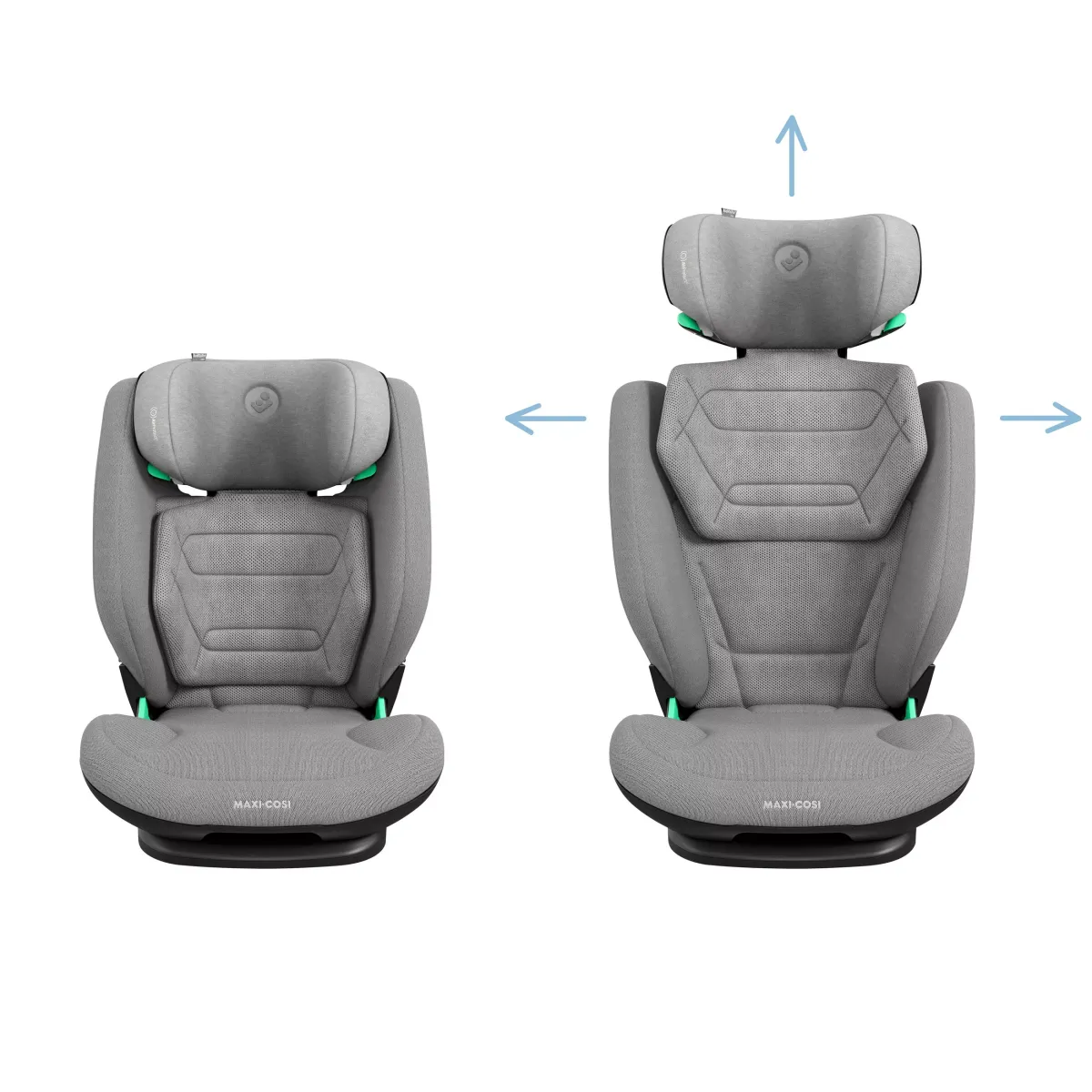 AUTO-SEDIŠTE ZA DECU Rodifix Pro2 i-Size