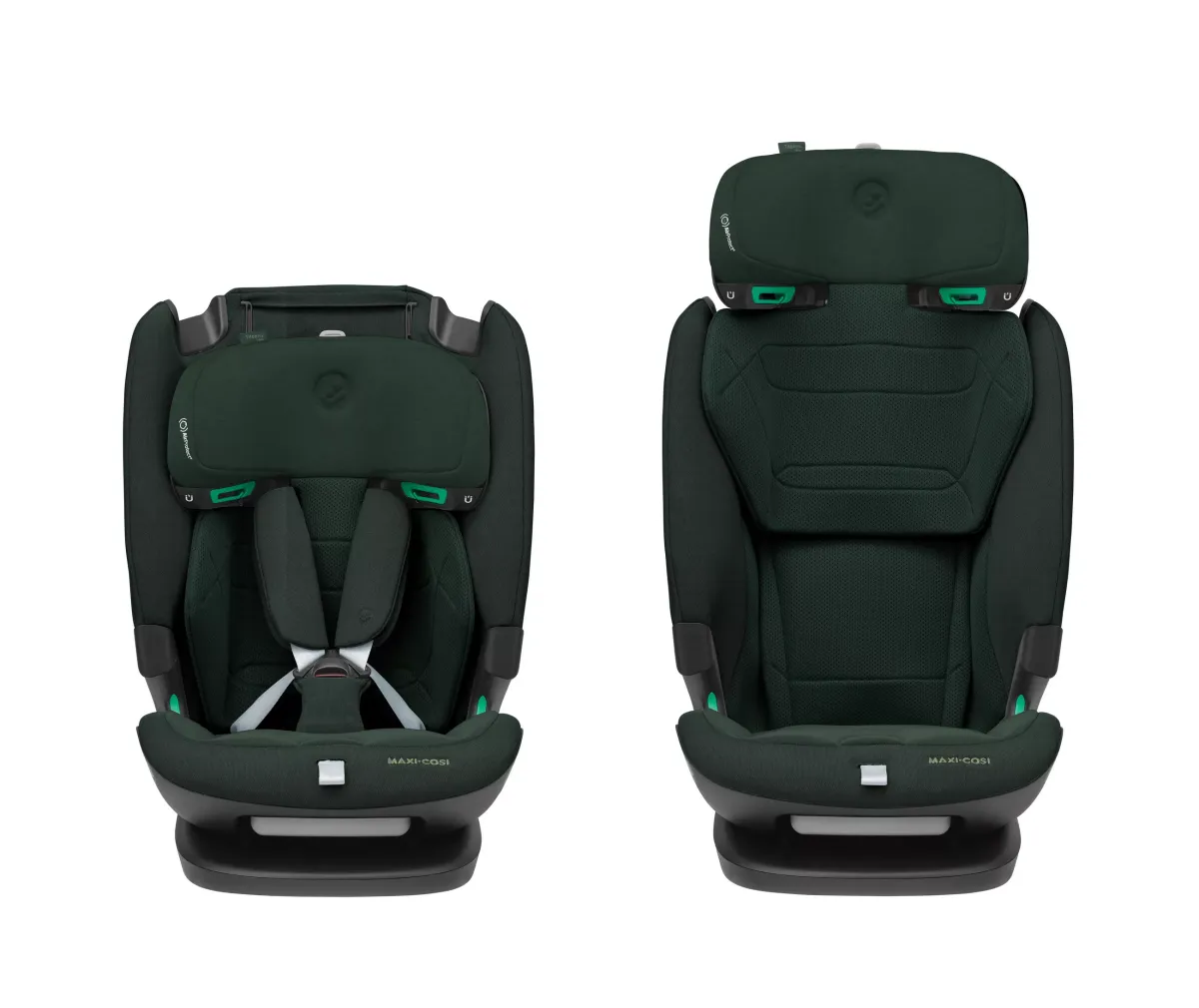 AUTO-SEDIŠTE ZA DECU Titan Pro i-Size