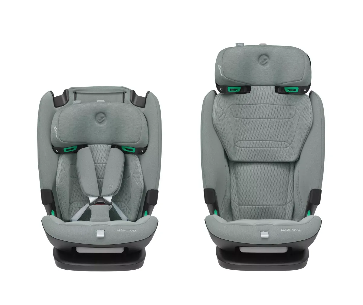 AUTO-SEDIŠTE ZA DECU Titan Pro2 i-Size