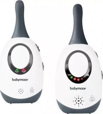BABY ALARM