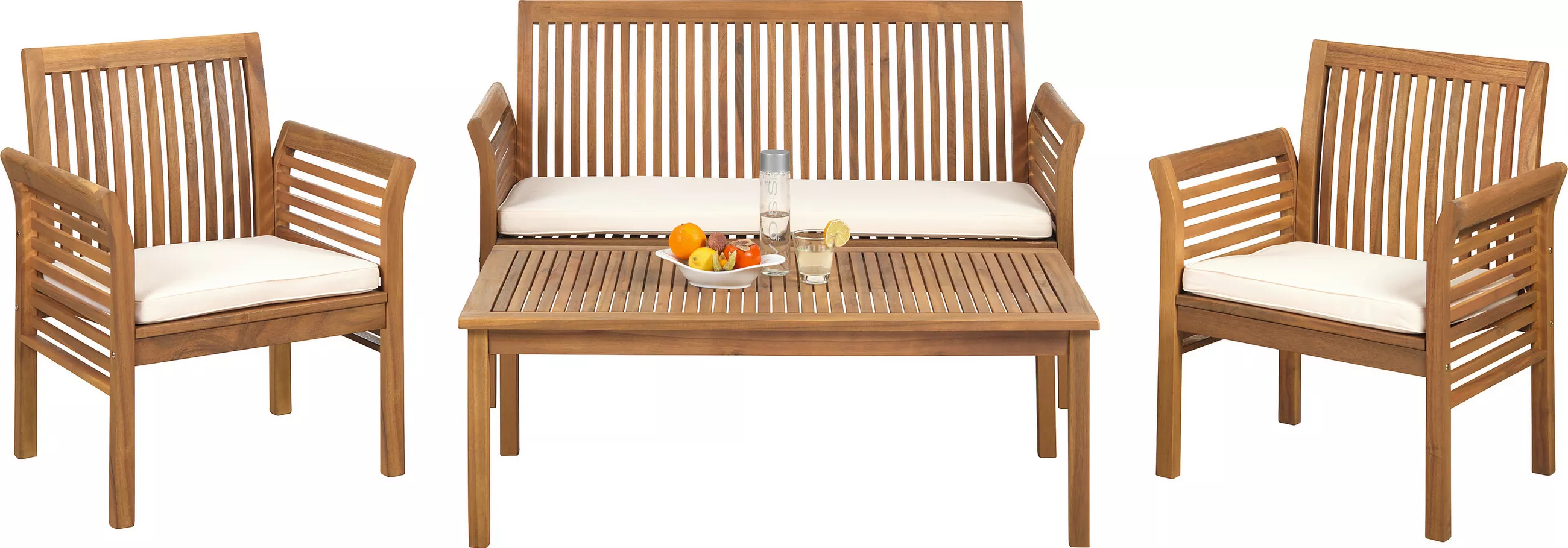 BAŠTENSKI SET 7 delova