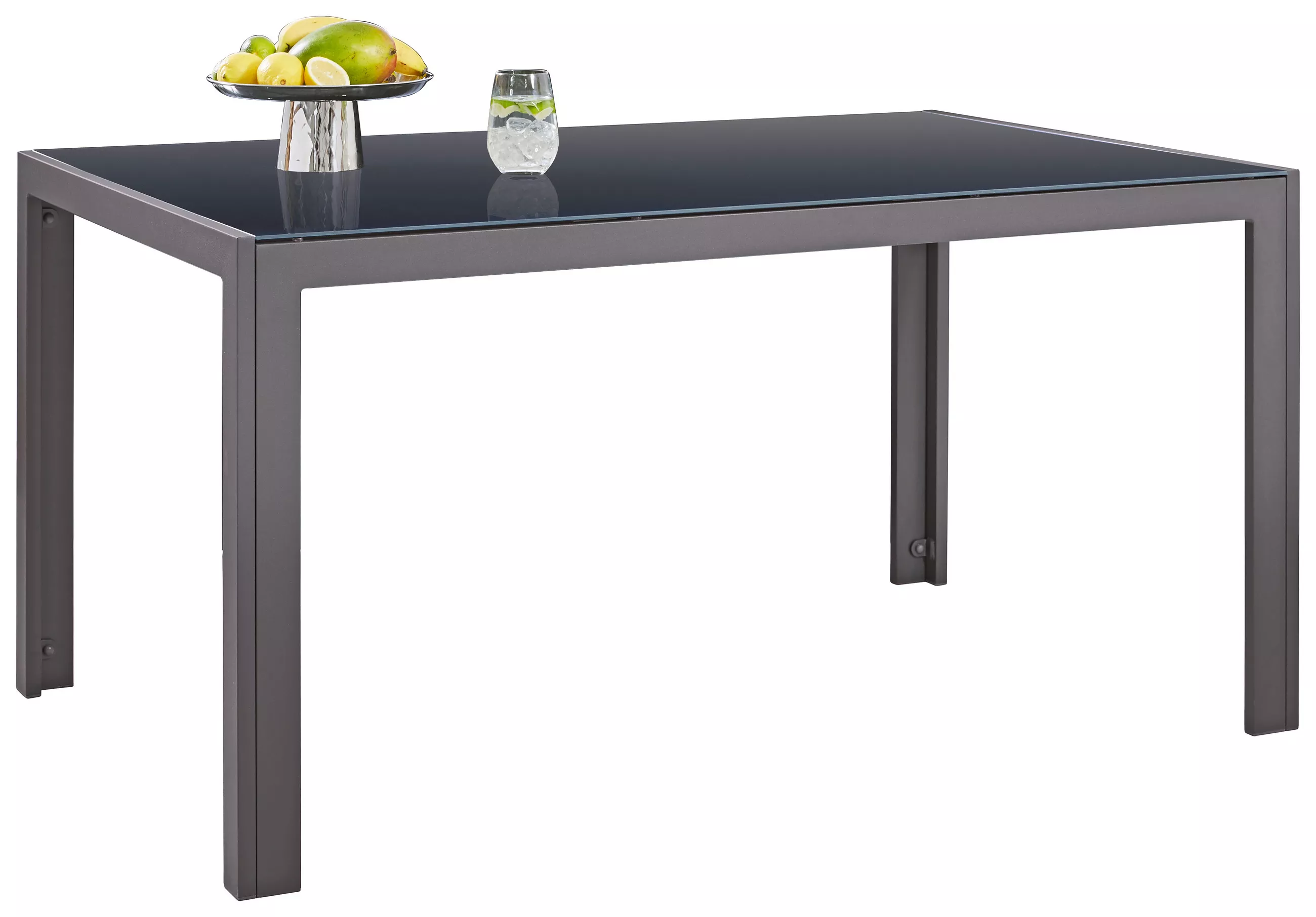 BAŠTENSKI STO 140/90/72 cm