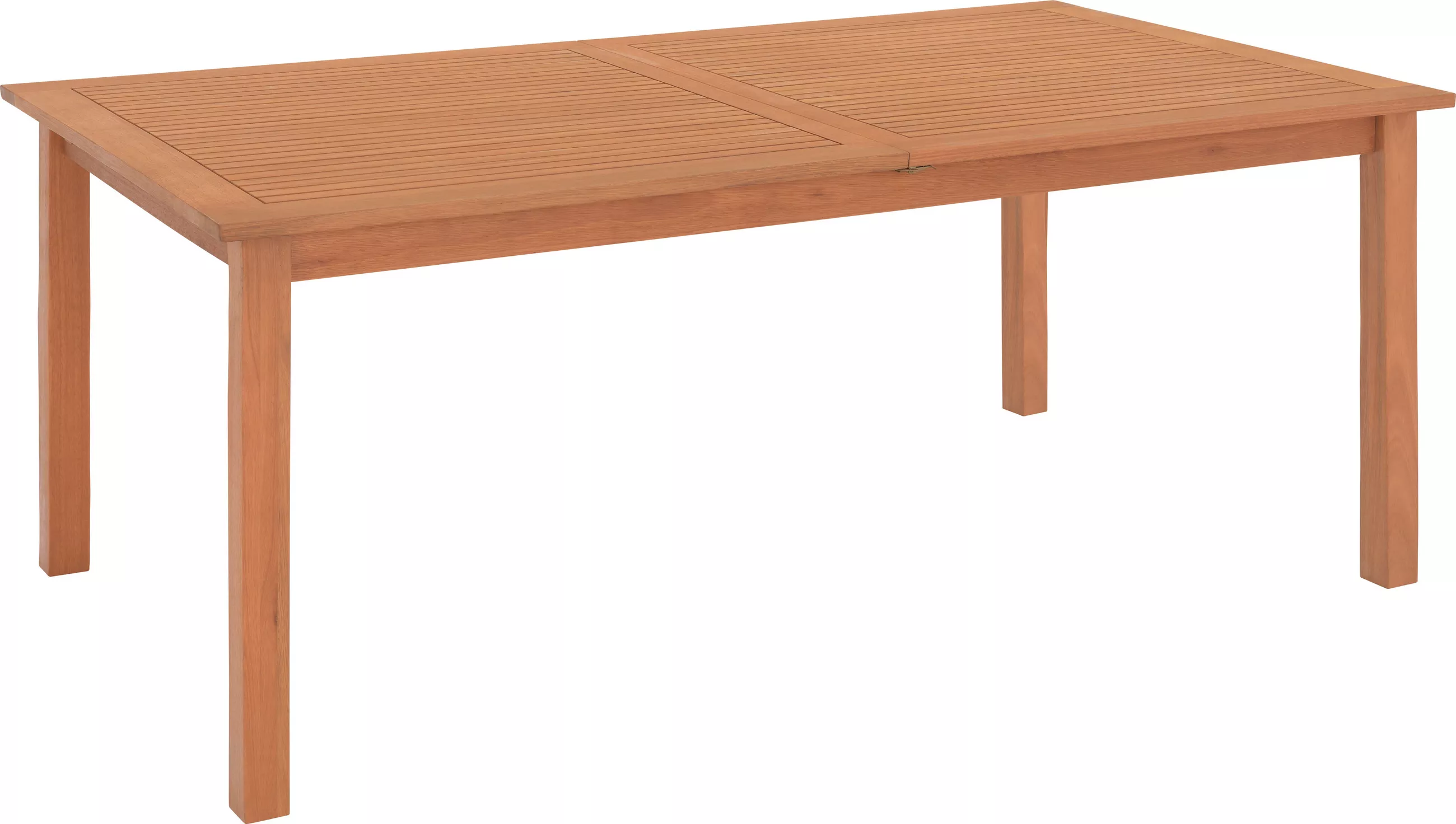 BAŠTENSKI STO 180(240)/100/74 cm