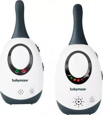 BEBI ALARM