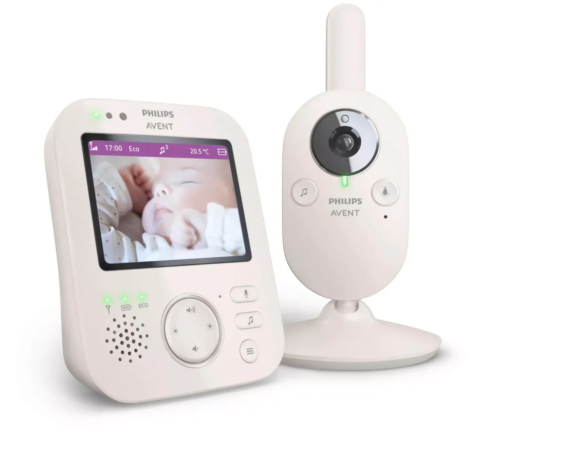 BEBI ALARM