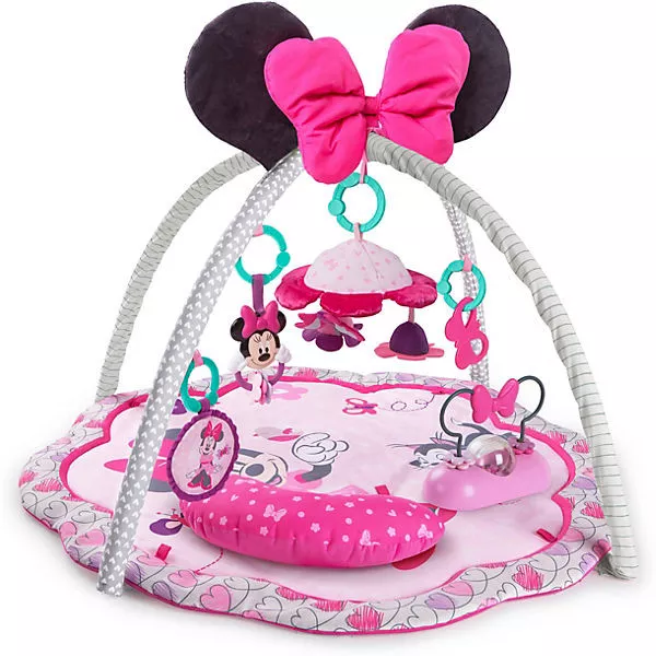 BEBI GIMNASTIKA