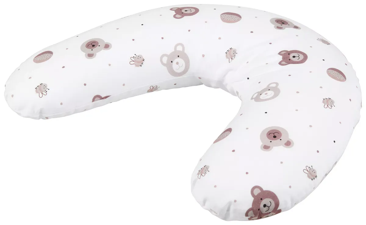 BEBI JASTUČE ZA VRAT 20/102 cm