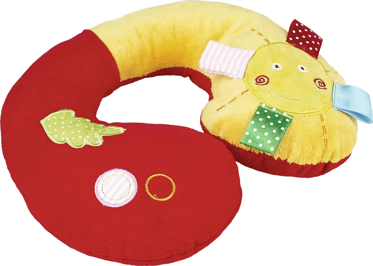 BEBI JASTUČE ZA VRAT 20/26 cm