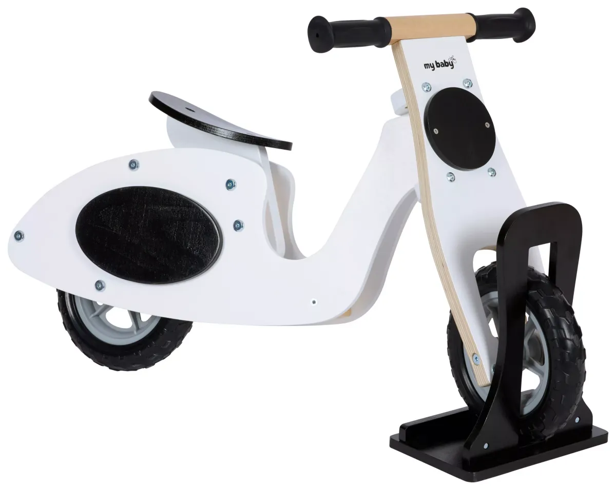 BICIKL BEZ PEDALA