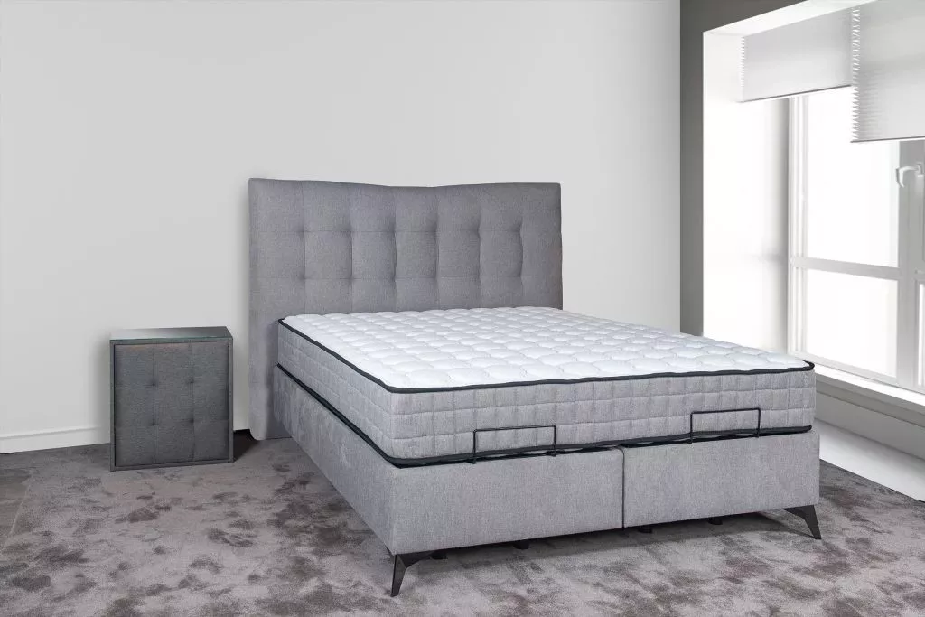 BOX KREVET BEZ OPRUGA 180/200 cm