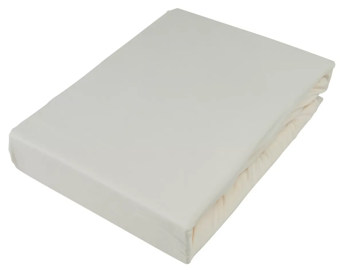 BOXSPRING ČARŠAV SA LASTIŠEM MALAGA 140/220 cm