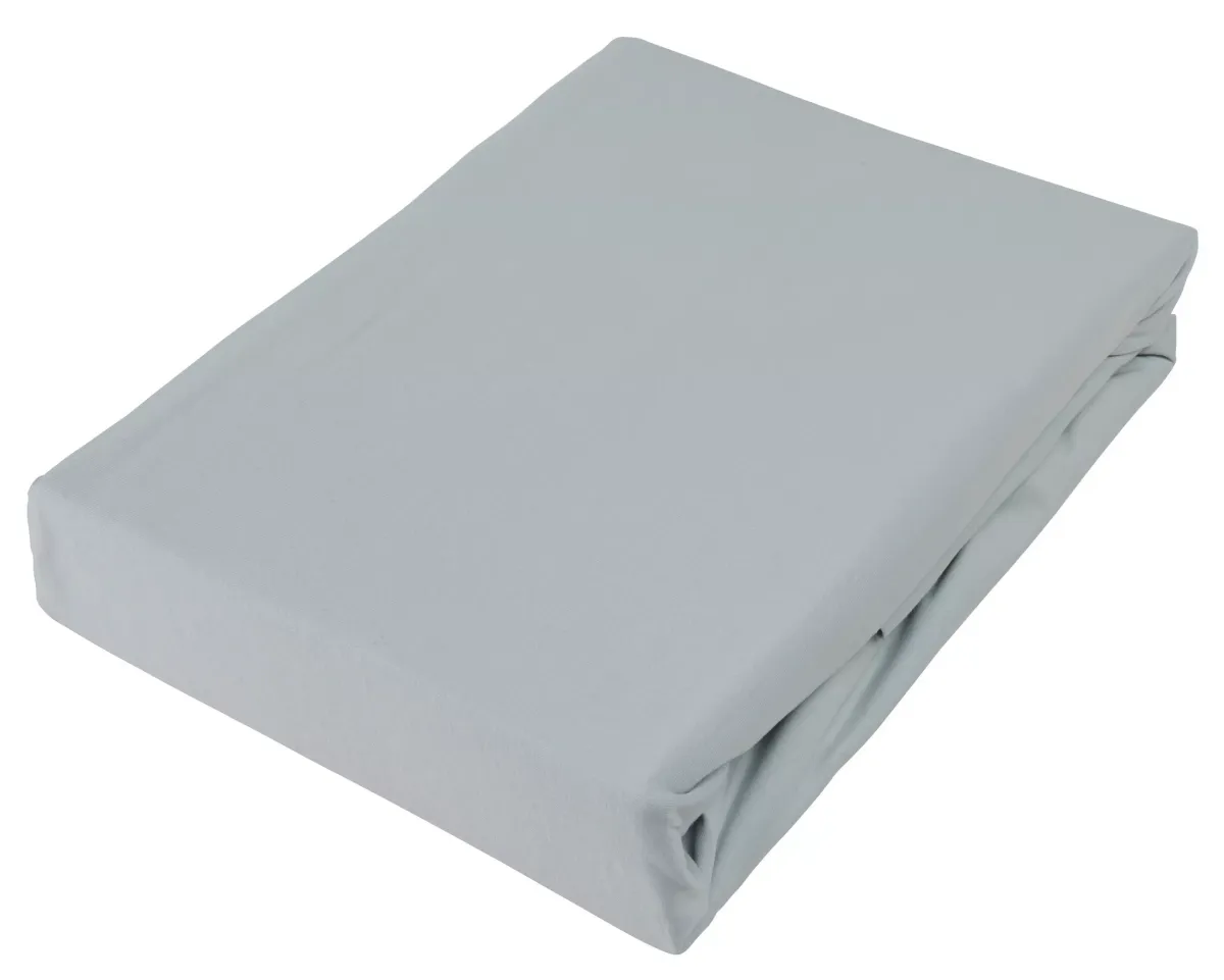 BOXSPRING ČARŠAV SA LASTIŠEM MALAGA 140/220 cm