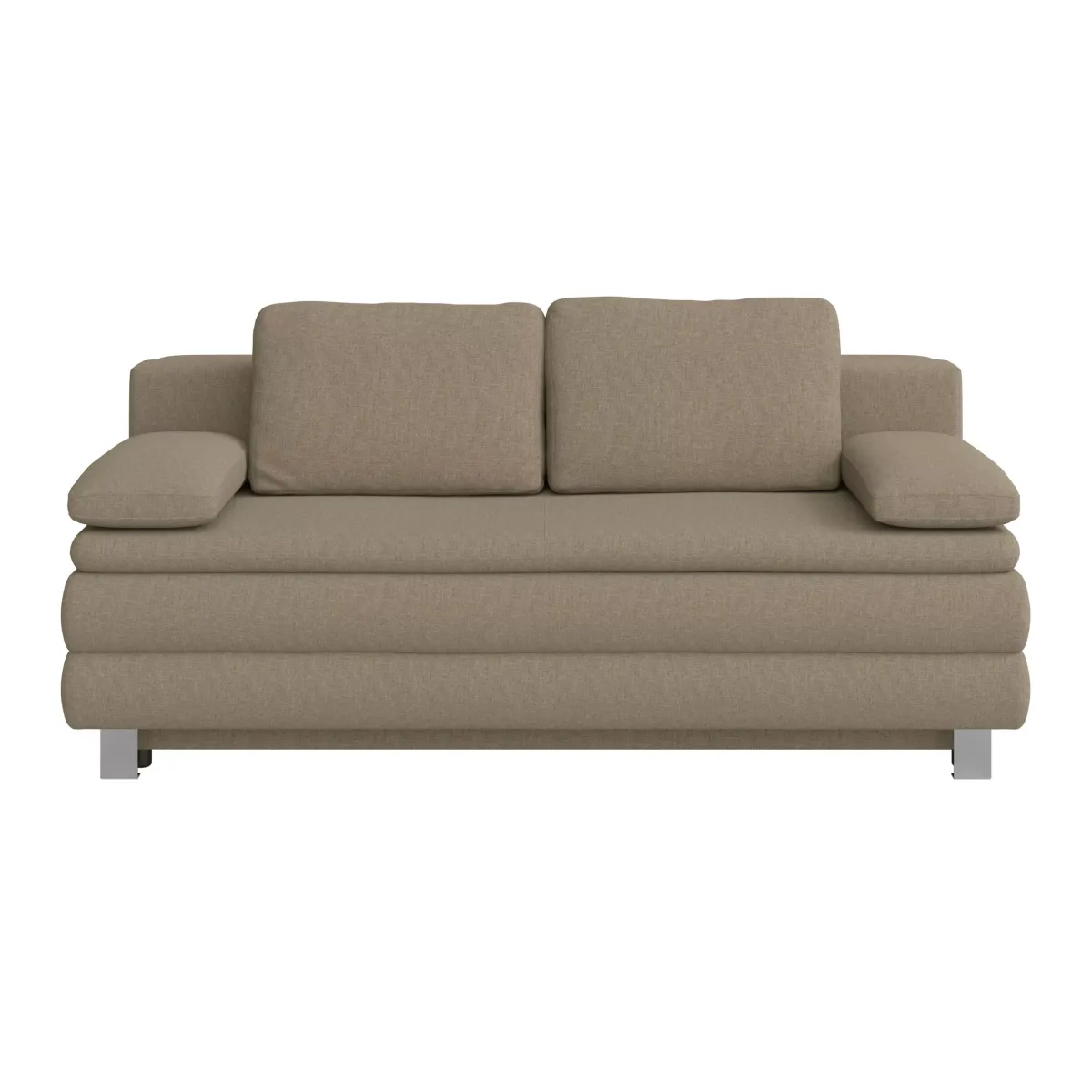 BOXSPRING SOFA sivobraon