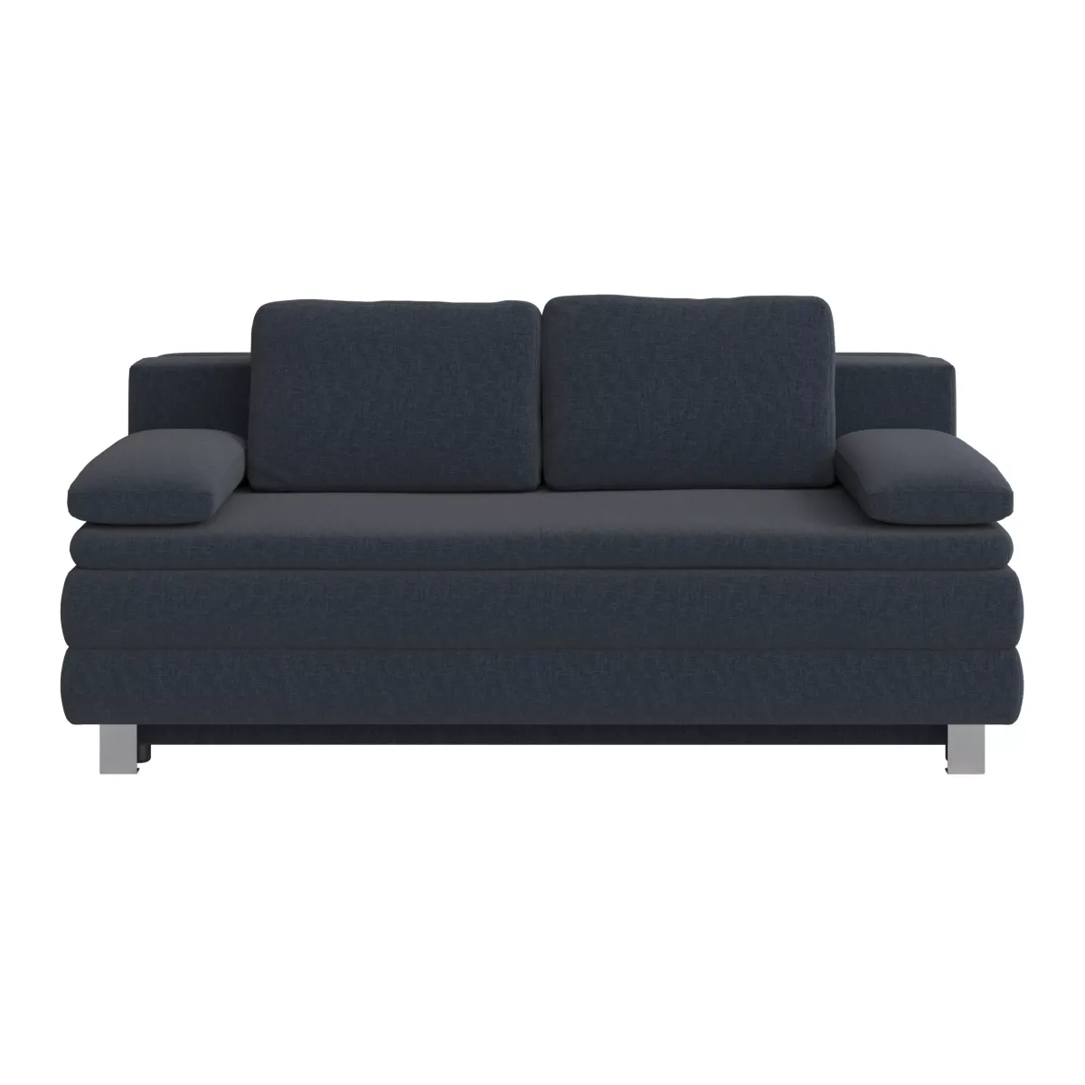 BOXSPRING SOFA tamnoplava