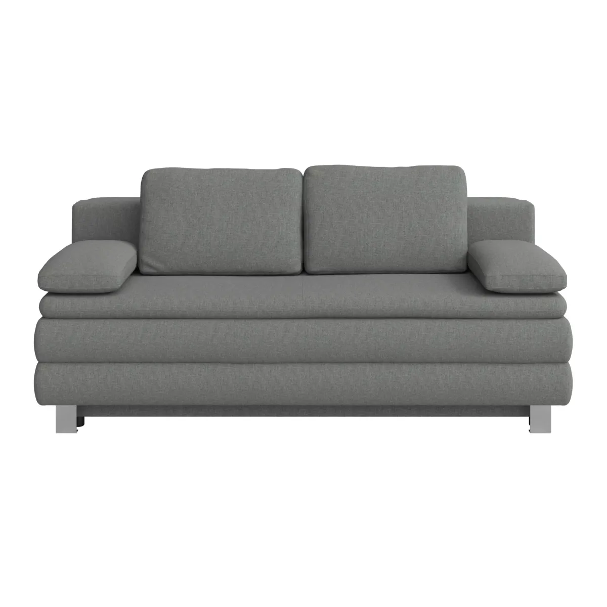BOXSPRING SOFA zelena