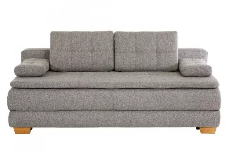 BOXSPRING SOFA